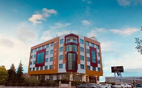 Inci Class Hotel